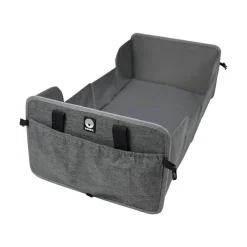 Ułatwiacze Życia|Akcesoria Samochodowe | Dooky Składany materac podróżny Traveller - grey
