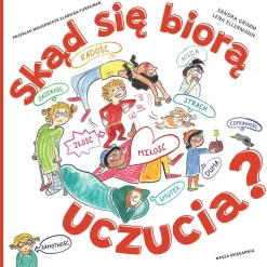 Skąd się biorą uczucia?