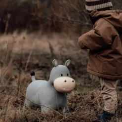 2 Lata +|Motoryka Duża | Find that Hippo Skoczek - Hipopotam