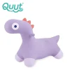Skoczek Hoppi Dino - Lavender