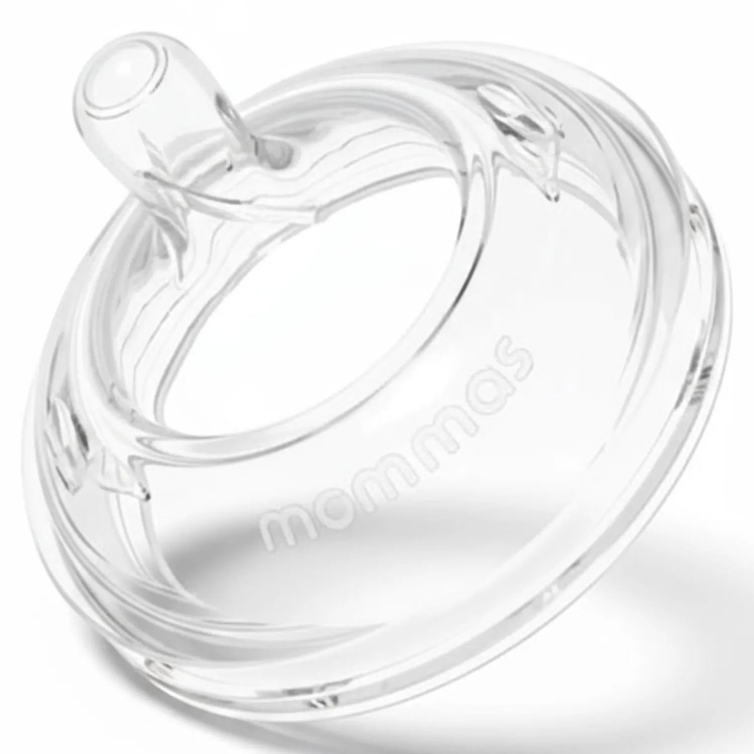 Smoczki Do Butelek|Butelki I Akcesoria | Mombella Smoczek do butelki antykolkowej Breast Shape