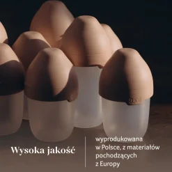 Smoczki Do Butelek|Butelki I Akcesoria | LOVI Smoczek dynamiczny do karmienia butelką Mammafeel