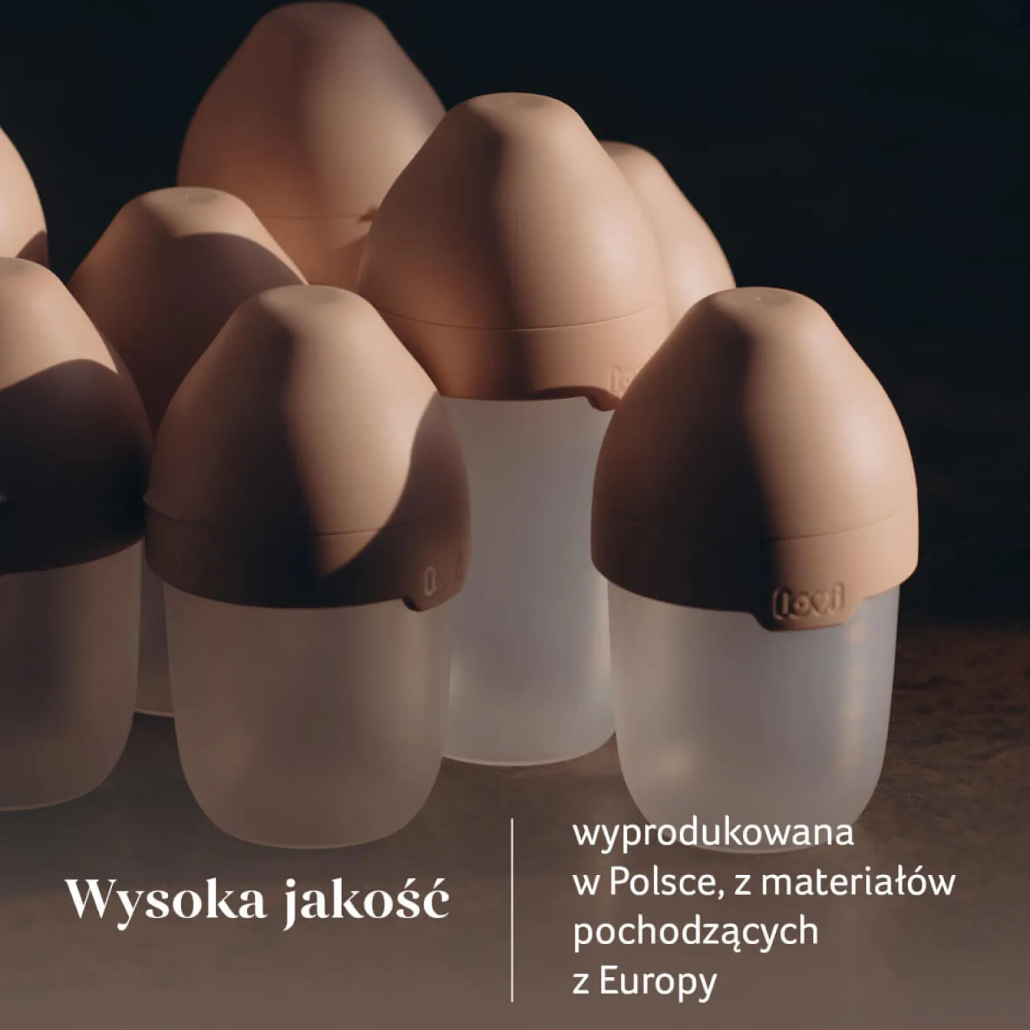 Smoczki Do Butelek|Butelki I Akcesoria | LOVI Smoczek dynamiczny do karmienia butelką Mammafeel