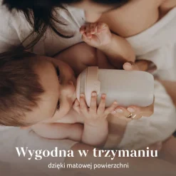 Smoczki Do Butelek|Butelki I Akcesoria | LOVI Smoczek dynamiczny do karmienia butelką Mammafeel