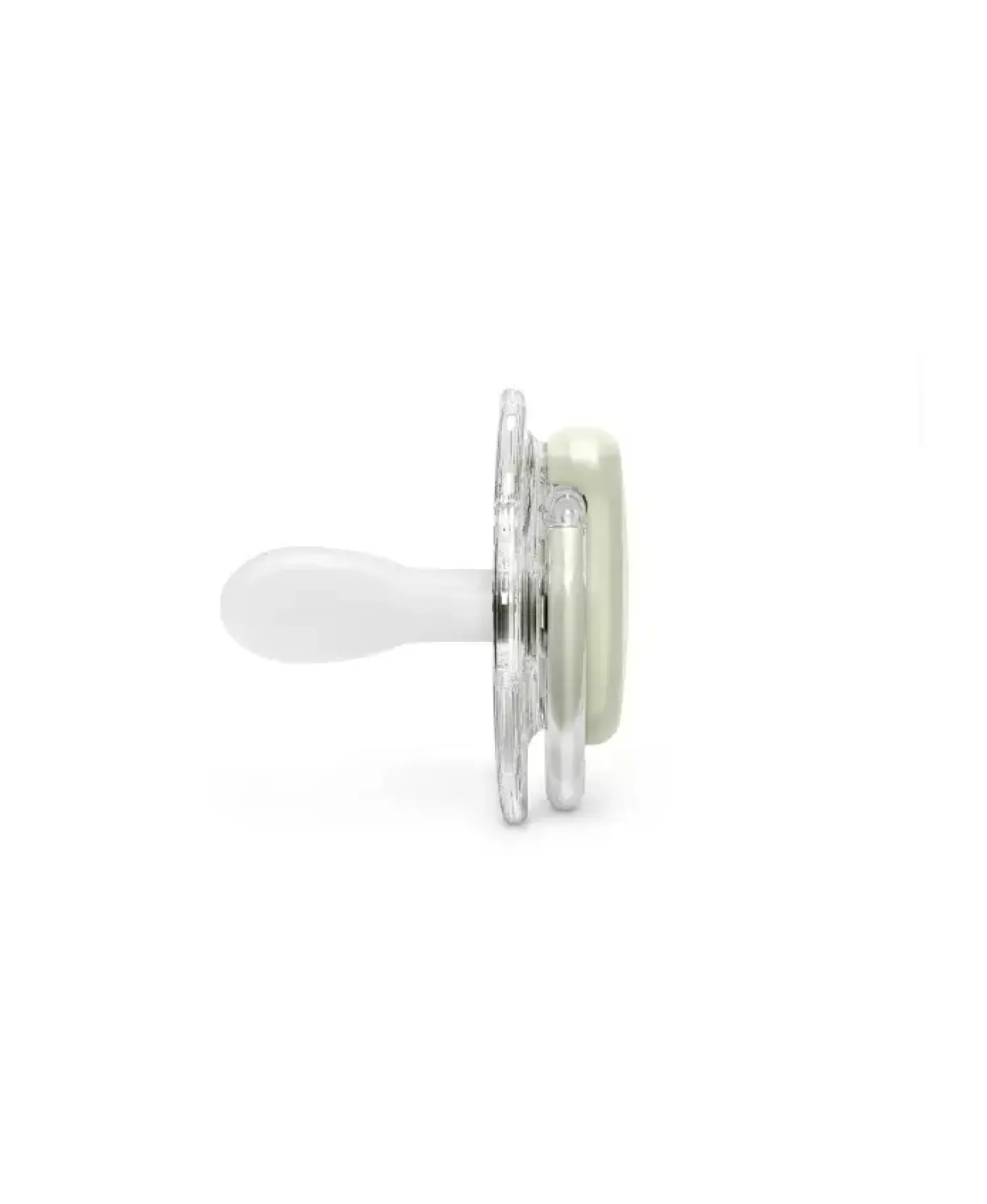 Smoczki|Smoczki | Suavinex Smoczek fizjologiczny SX Pro Poetry silikonowy 0-6m zielony