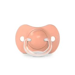 Smoczki|Smoczki | Suavinex Smoczek fizjologiczny SX Pro Dreams 18m+ brzoskwiniowy, 2 szt.