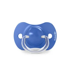 Smoczki|Smoczki | Suavinex Smoczek fizjologiczny SX Pro Wild & Free - niebieski, 2szt.