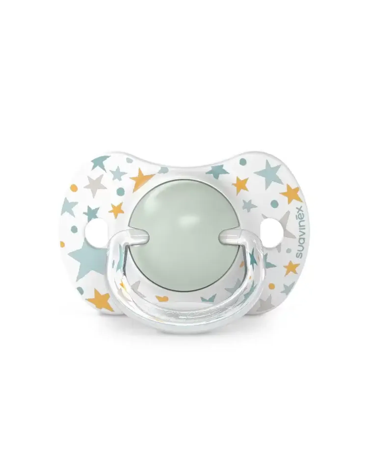 Smoczki|Smoczki | Suavinex Smoczek fizjologiczny SX Pro Dreams 6-18m zielony, 2 szt.
