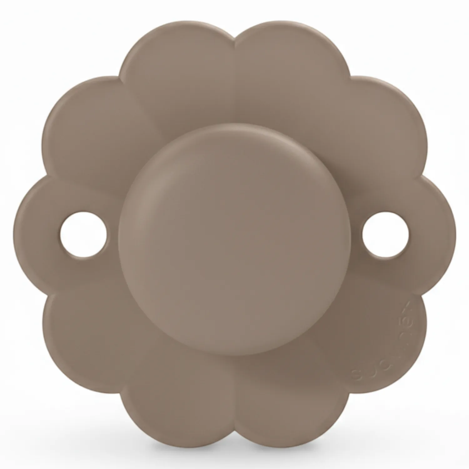 Smoczki|Smoczki | Suavinex Smoczek fizjologiczny SX Pro WONDER - raw umber
