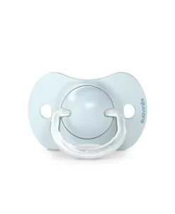 Smoczek fizjologiczny SX Pro Dreams 0-6m niebieski, 2 szt.