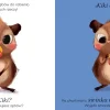 Oswajanie Emocji|0-2 Lat | Wydawnictwo Zielona Sowa Smoczek Kiki