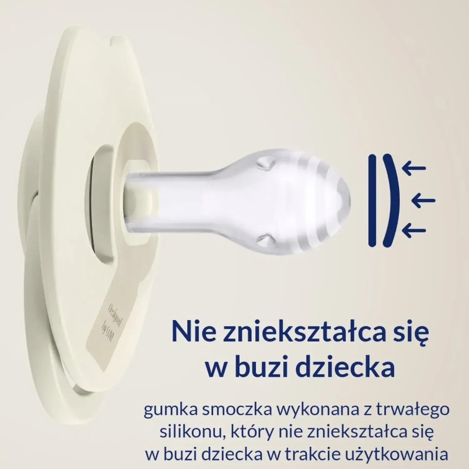 Smoczki|Smoczki | LOVI Smoczek silikonowy dynamiczny Prime, 2szt. - Baby Blue, Blue