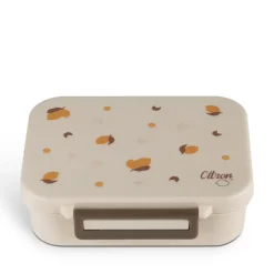 Lunchboxy|Przechowywanie Jedzenia | Citron Snack Box Tritanowy na przekąski - Lemon