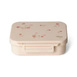Lunchboxy|Przechowywanie Jedzenia | Citron Snack Box Tritanowy na przekąski - Flowers