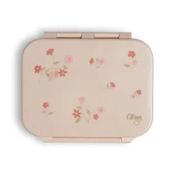 Lunchboxy|Przechowywanie Jedzenia | Citron Snack Box Tritanowy na przekąski - Flowers
