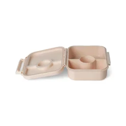 Lunchboxy|Przechowywanie Jedzenia | Citron Snack Box Tritanowy na przekąski - Flowers