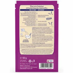 Naturalne Kosmetyki Dla Mam|Naturalne Kosmetyki | Dresdner ESSENZ SŁODKICH SNÓW - sól do kąpieli, 60 g