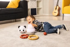 Edukacyjne|Sortery | Tiny Love Sorter Miś Panda - Tiny Rockers