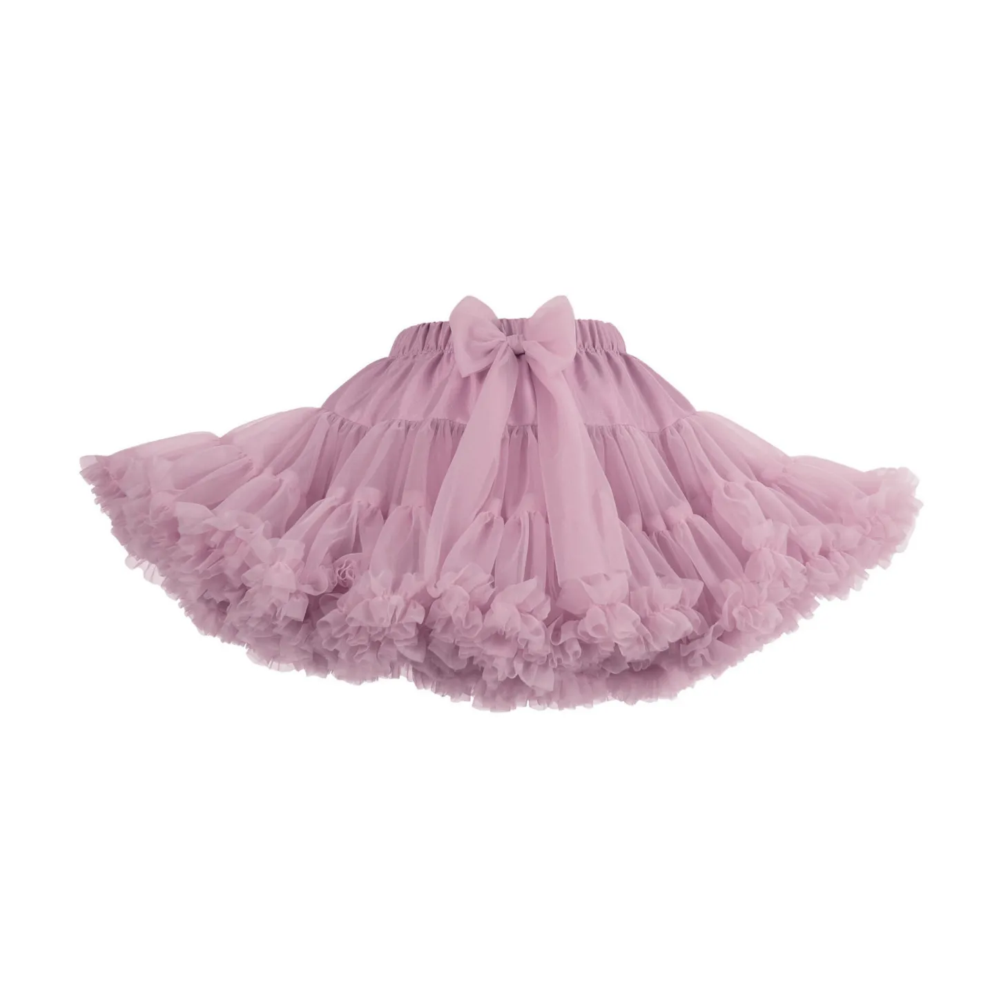 Spódnica Pettiskirt - Wrzos