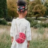 Akcesoria Do Włosów | Rockahula Kids Spinki do włosów Lily Ladybird