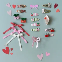 Spinki do włosów Penelope Puppy