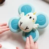 12M+|18M+ | Tiger Tribe Spinnery sensoryczne - australijskie zwierzęta