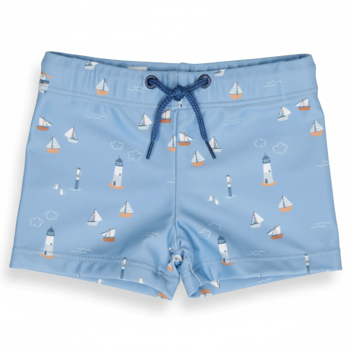 Spodenki kąpielowe Sailors Bay Dark Blue