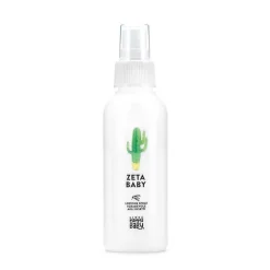 Spray odstraszający owady dla dzieci i dorosłych, 100ml