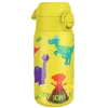 Bidony I Butelki|Bidony I Butelki | ION8 Stalowa butelka Double Wall - Dinosaurs, 320ml