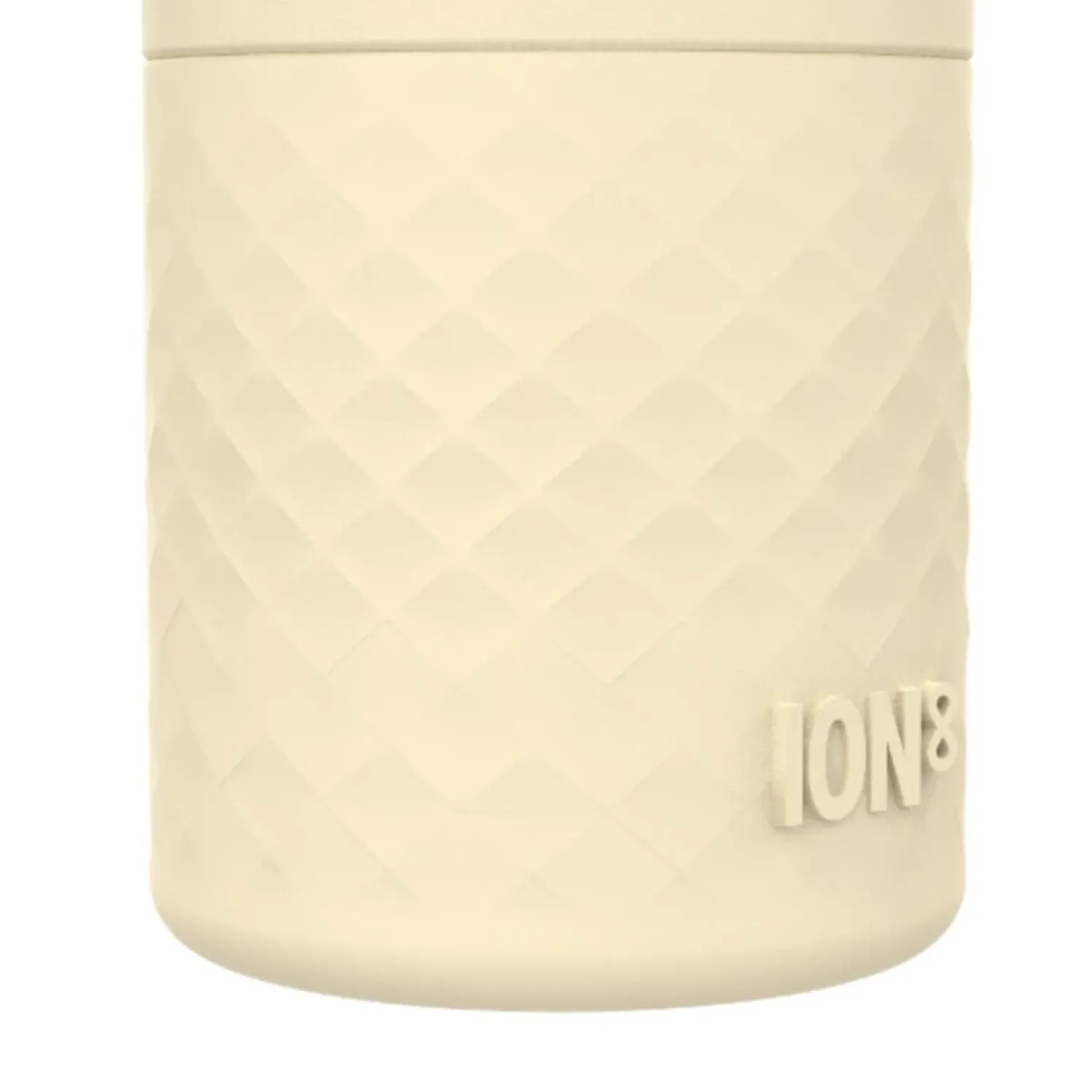 Bidony I Butelki|Butelki I Bidony | ION8 Stalowa butelka Double Wall Travel Mug - Tuberose