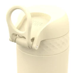 Bidony I Butelki|Butelki I Bidony | ION8 Stalowa butelka Double Wall Travel Mug - Tuberose