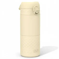 Bidony I Butelki|Butelki I Bidony | ION8 Stalowa butelka Double Wall Travel Mug - Tuberose