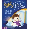 5-8 Lat|2-5 Lat | Wydawnictwo Zielona Sowa Staś Pętelka. Biwak na działce