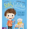 Staś Pętelka. Dzielny pacjent