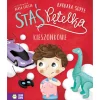5-8 Lat|2-5 Lat | Wydawnictwo Zielona Sowa Staś Pętelka. Kieszonkowe