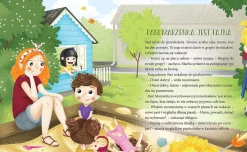 5-8 Lat|2-5 Lat | Wydawnictwo Zielona Sowa Staś Pętelka. Wielka wyprawa