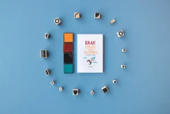 6 Lat+|7 Lat+ | Londji Stempelki BAM! Transport