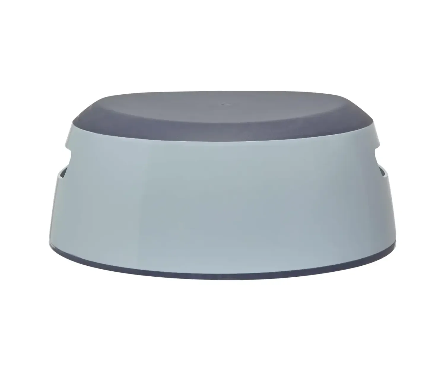 Akcesoria Łazienkowe|Ułatwiacze Życia | LUMA Stopień - podest Iron Blue