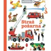 Straż pożarna. Pierwsza encyklopedia
