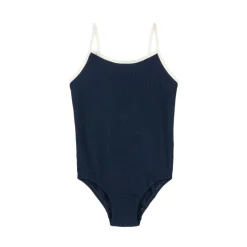 Stroje Kąpielowe|Stroje Kąpielowe | Konges slojd Strój kąpielowy Bowie - navy blazer