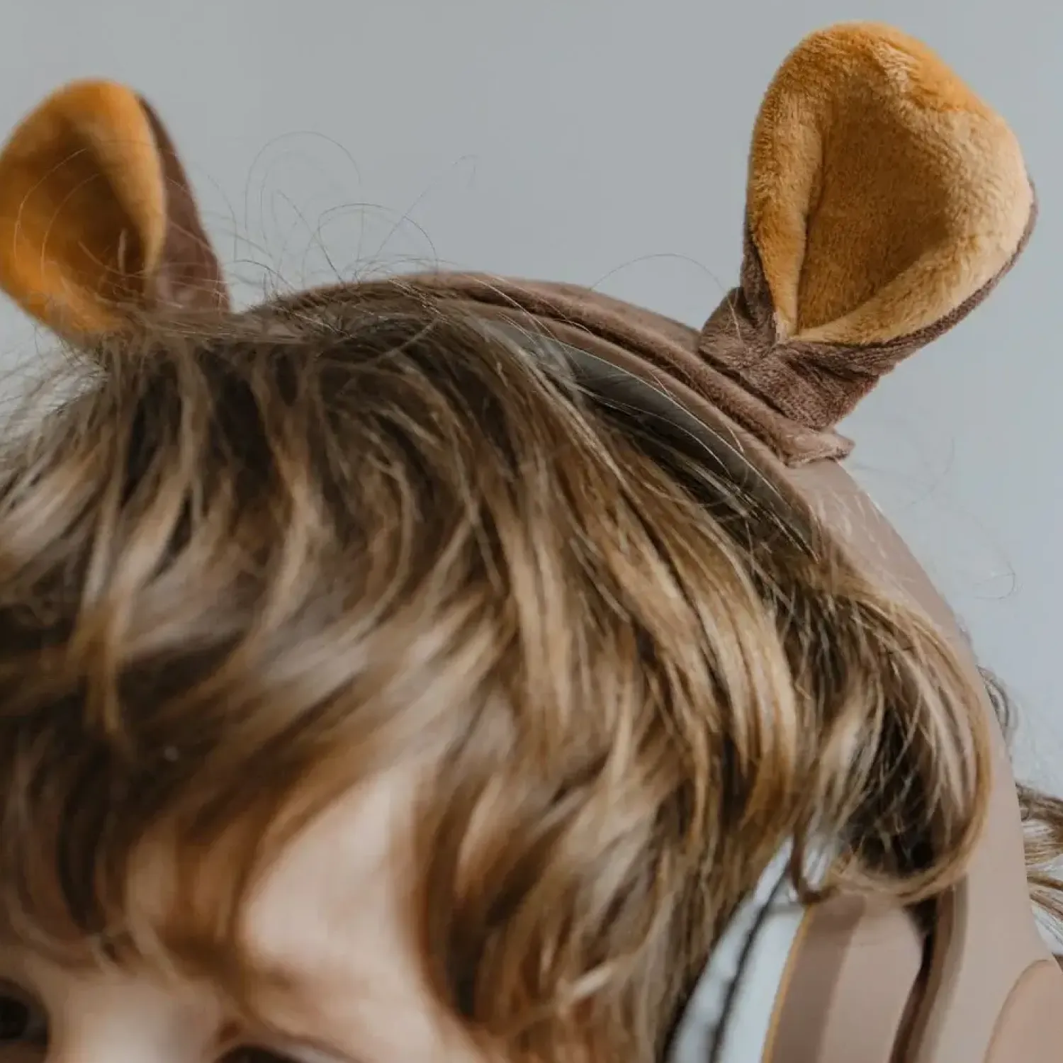 6 Lat+|7 Lat+ | Kidywolf Słuchawki KIDYEARS - miś