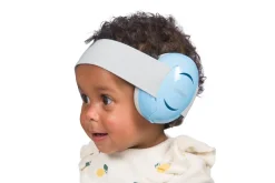 Na Główkę|Zdrowie | Dooky Słuchawki ochronne Earmuff - blue 0-3
