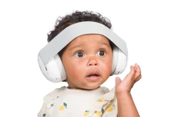 Słuchawki ochronne Earmuff - white 0-3
