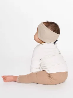 Na Główkę|Zdrowie | Dooky Słuchawki ochronne opaska 6-12m - Beige