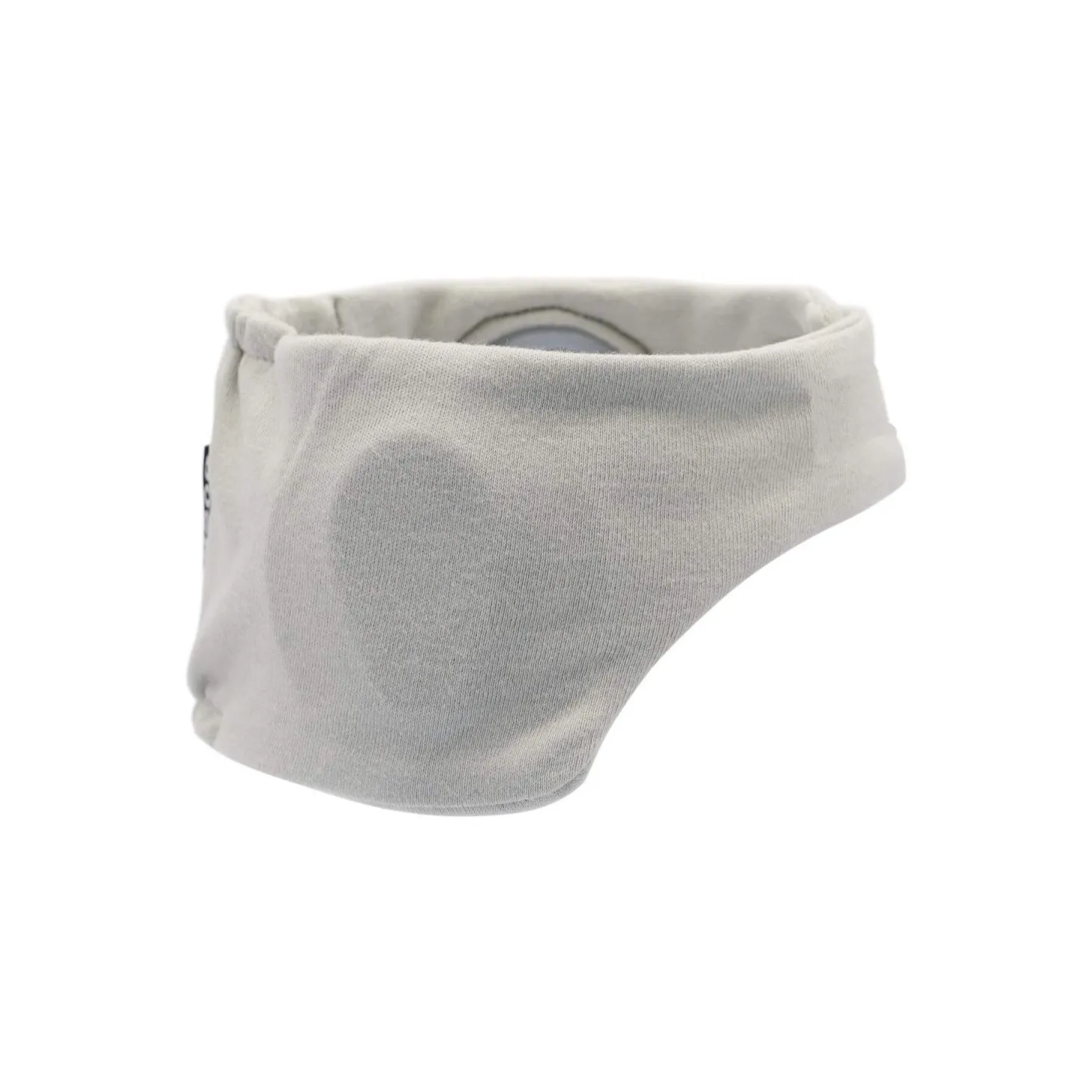 Słuchawki ochronne opaska 0-6m - Grey