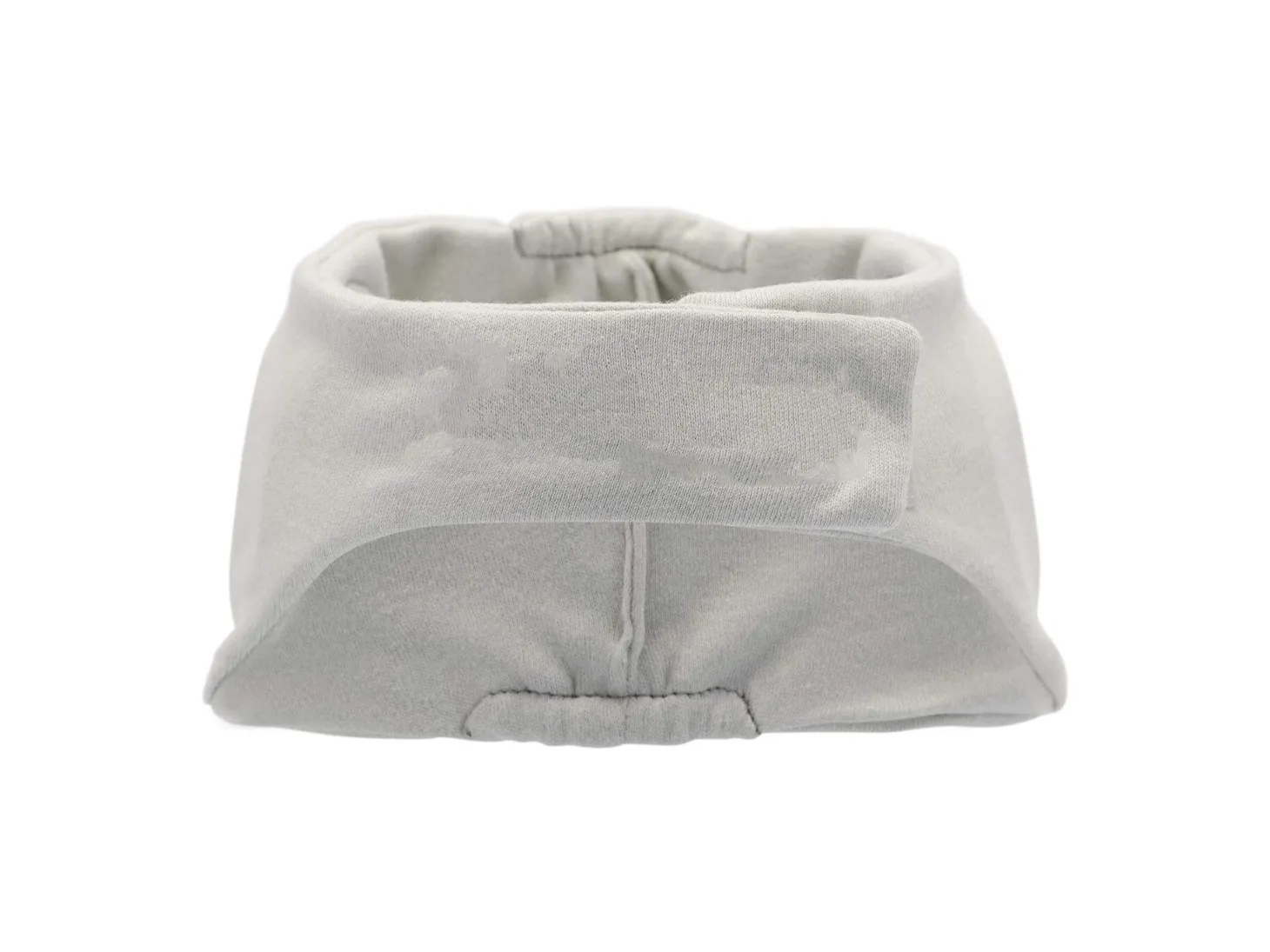 Słuchawki ochronne opaska 0-6m - Grey