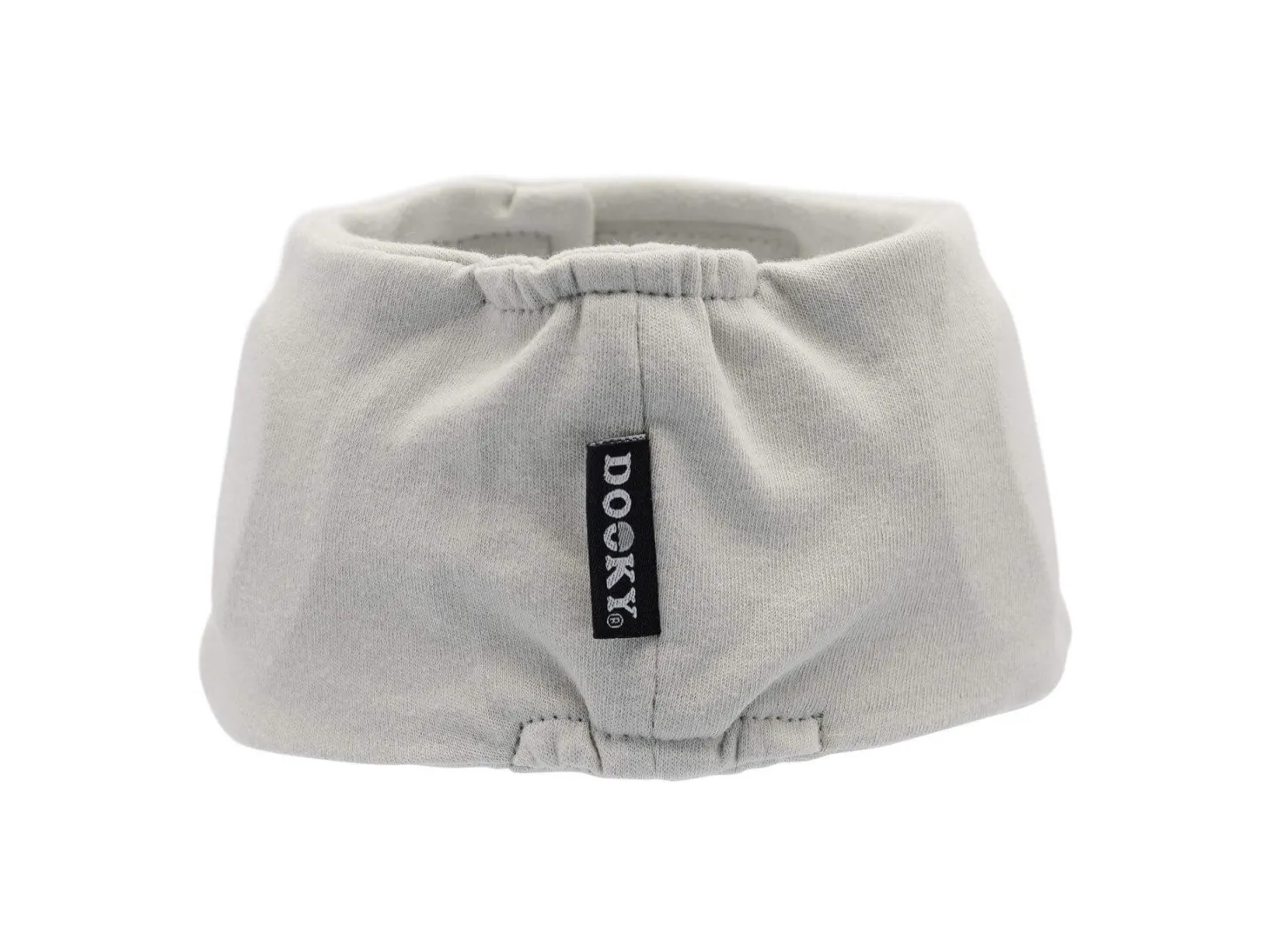 Słuchawki ochronne opaska 0-6m - Grey
