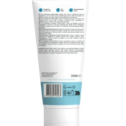 Szampon i żel do mycia dla dzieci 2w1, 200ml
