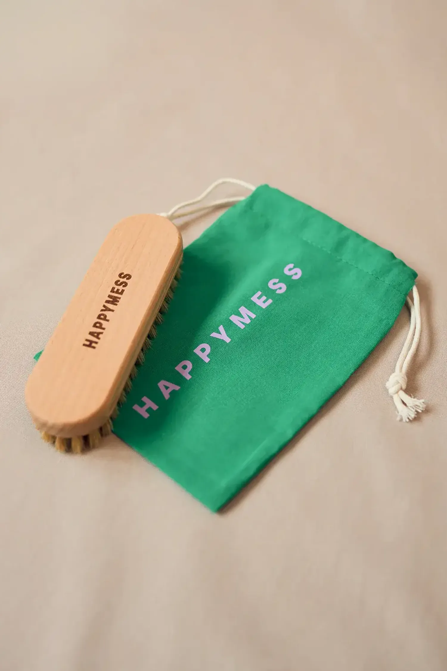 Porządek W Domu|Ułatwiacze Życia | Happymess Szczotka do pielęgnacji wełny