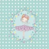 Pozytywki|Dekoracje Dziecięce | Djeco Szkatułka z pozytywką BALLERINA